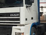 DAF  95XF 2000 годаүшін13 000 000 тг. в Петропавловск – фото 3