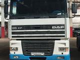 DAF  95XF 2000 годаүшін13 000 000 тг. в Петропавловск – фото 5