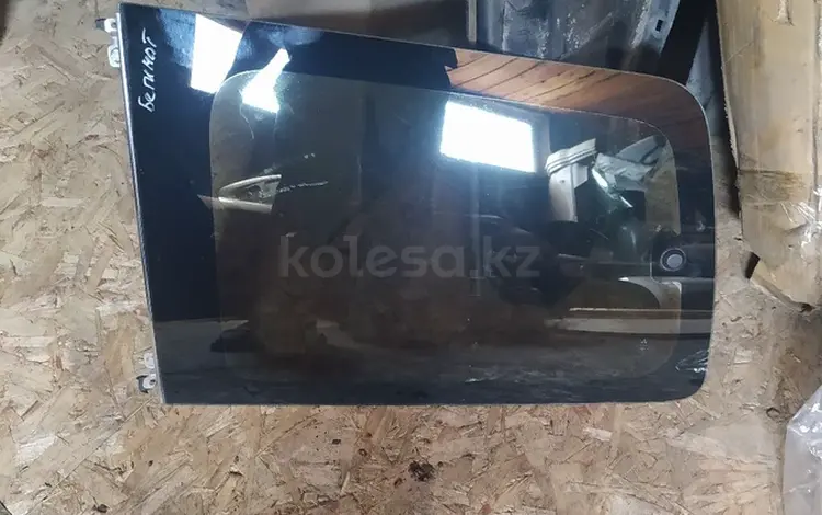 Стекла. Форточки багажникаүшін40 000 тг. в Алматы