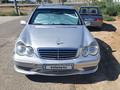 Mercedes-Benz C 230 2004 годаүшін2 500 000 тг. в Атырау – фото 3