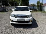 Toyota Fortuner 2011 года за 9 500 000 тг. в Актобе