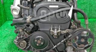 Двигатель на mitsubishi dingo 4G 15 GDI. Митсутиси Динго за 305 000 тг. в Алматы