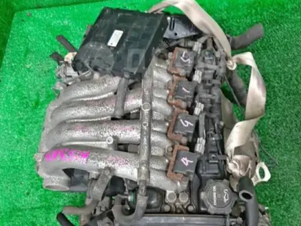 Двигатель на mitsubishi dingo 4G 15 GDI. Митсутиси Динго за 305 000 тг. в Алматы – фото 2