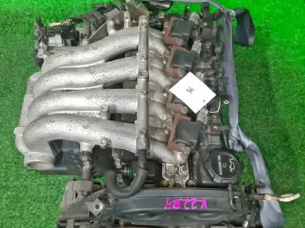Двигатель на mitsubishi dingo 4G 15 GDI. Митсутиси Динго за 305 000 тг. в Алматы – фото 8