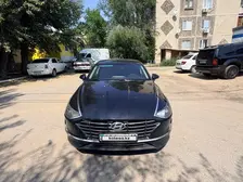 Hyundai Sonata, 2022