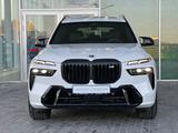 BMW X7 2022 года за 72 000 000 тг. в Алматы – фото 2