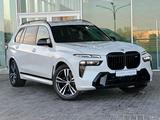 BMW X7 2022 года за 77 000 000 тг. в Алматы – фото 3
