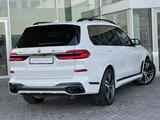 BMW X7 2022 года за 77 000 000 тг. в Алматы – фото 5