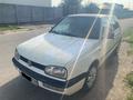 Volkswagen Golf 1993 года за 900 000 тг. в Тараз – фото 2