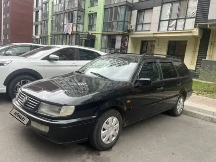 Volkswagen Passat 1994 года за 1 600 000 тг. в Алматы – фото 3