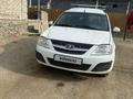 ВАЗ (Lada) Largus (фургон) 2014 годаүшін2 700 000 тг. в Тараз – фото 16