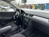 Skoda Rapid 2013 года за 4 500 000 тг. в Усть-Каменогорск – фото 3