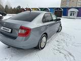 Skoda Rapid 2013 года за 4 500 000 тг. в Усть-Каменогорск – фото 4