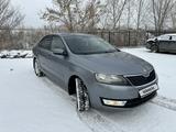 Skoda Rapid 2013 года за 4 500 000 тг. в Усть-Каменогорск – фото 2