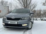 Skoda Rapid 2013 года за 4 500 000 тг. в Усть-Каменогорск – фото 5