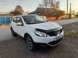 Nissan Qashqai 2011 года за 5 500 000 тг. в Тарановское – фото 2