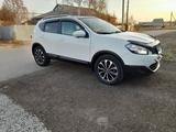 Nissan Qashqai 2011 года за 5 500 000 тг. в Тарановское