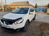 Nissan Qashqai 2011 года за 5 500 000 тг. в Тарановское – фото 4