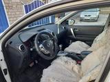 Nissan Qashqai 2011 года за 5 500 000 тг. в Тарановское – фото 5