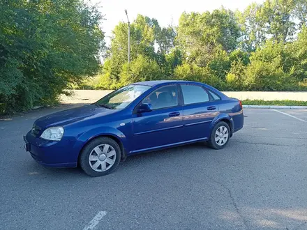 Chevrolet Lacetti 2012 года за 3 800 000 тг. в Усть-Каменогорск