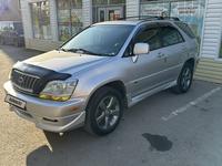 Lexus RX 300 2001 годаүшін5 200 000 тг. в Караганда