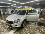 ВАЗ (Lada) Vesta SW Cross 2018 года за 6 700 000 тг. в Астана – фото 3