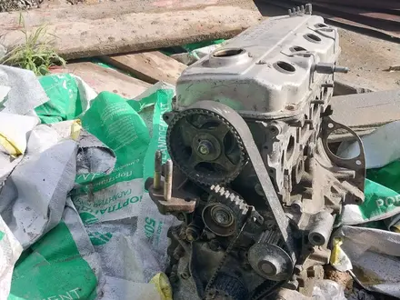 Митсубиси двигатель 4G92 за 60 000 тг. в Шымкент – фото 2