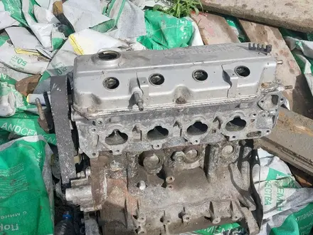 Митсубиси двигатель 4G92 за 60 000 тг. в Шымкент