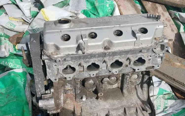 Митсубиси двигатель 4G92үшін60 000 тг. в Шымкент