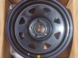 R17: et0: 5*127 ORW Jeep за 215 000 тг. в Алматы