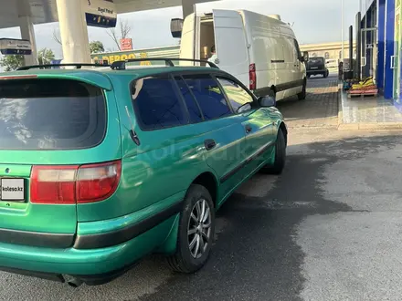 Toyota Caldina 1995 года за 2 800 000 тг. в Алматы – фото 5