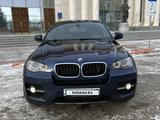 BMW X6 2013 годаүшін12 100 000 тг. в Петропавловск