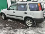 Honda CR-V 1997 года за 3 600 000 тг. в Усть-Каменогорск – фото 2