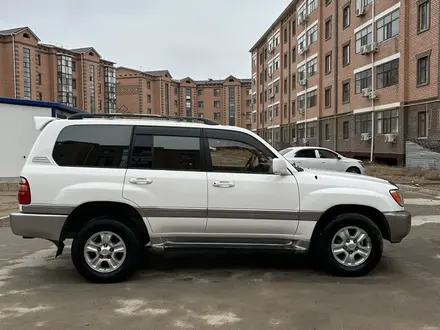 Toyota Land Cruiser 2001 года за 7 115 000 тг. в Кызылорда