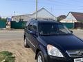 Honda CR-V 2003 года за 3 000 000 тг. в Уральск – фото 4