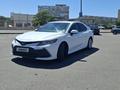 Toyota Camry 2021 годаүшін11 000 000 тг. в Актау – фото 2