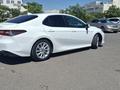 Toyota Camry 2021 годаүшін11 000 000 тг. в Актау – фото 5