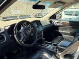 Nissan Pathfinder 2014 года за 4 300 000 тг. в Атырау – фото 4