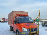 ГАЗ  ГАЗель (3302) 2011 годаүшін29 000 000 тг. в Семей – фото 5