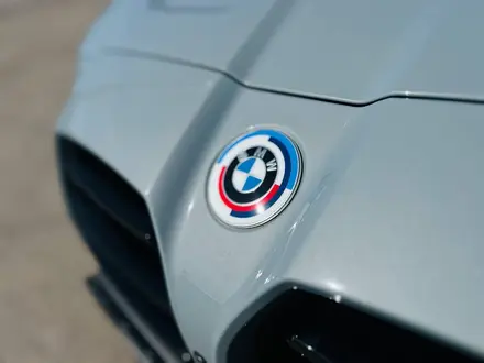 BMW M3 2023 года за 65 000 000 тг. в Астана – фото 7