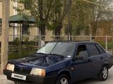 ВАЗ (Lada) 21099 2004 годаүшін1 100 000 тг. в Туркестан