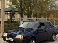 ВАЗ (Lada) 21099 2004 года за 1 100 000 тг. в Туркестан