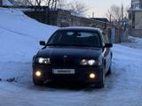 BMW 325 2001 года за 4 000 000 тг. в Усть-Каменогорск – фото 2