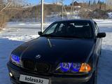 BMW 325 2001 года за 4 000 000 тг. в Усть-Каменогорск