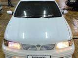 Nissan Cefiro 1995 годаfor1 560 000 тг. в Астана – фото 3