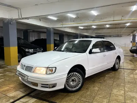 Nissan Cefiro 1995 года за 1 560 000 тг. в Астана