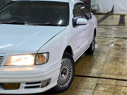 Nissan Cefiro 1995 года за 1 560 000 тг. в Астана – фото 8