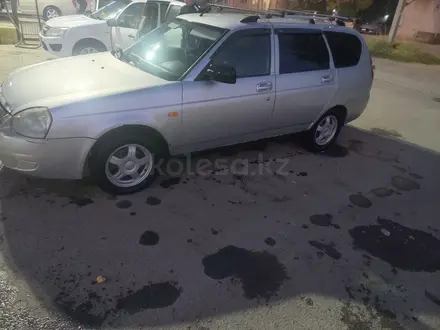 ВАЗ (Lada) Priora 2171 2012 года за 1 950 000 тг. в Семей