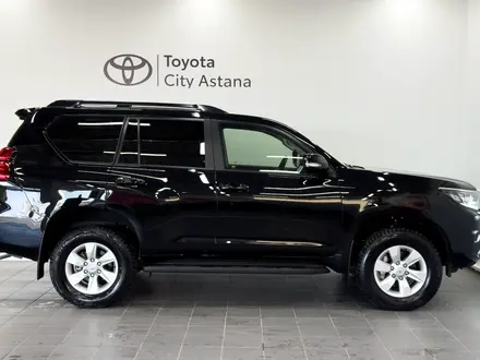 Toyota Land Cruiser Prado 2023 года за 28 475 000 тг. в Астана – фото 18