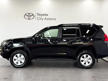 Toyota Land Cruiser Prado 2023 года за 28 475 000 тг. в Астана – фото 3